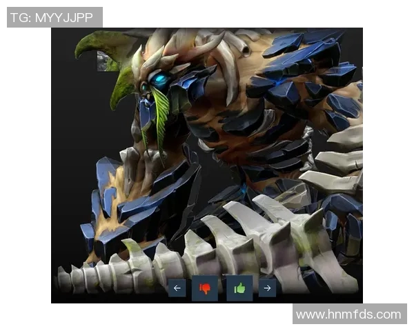 TI2026上海落地DOTA2联动怪物猎人：电竞与冒险的巅峰融合