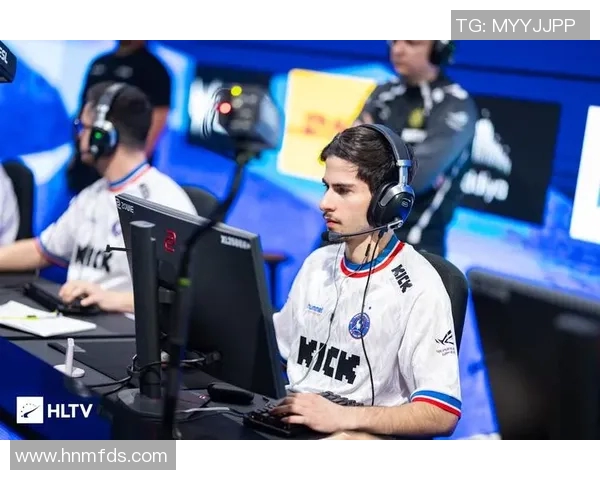 CSGO2：TYLOO奋战至最后一刻，险胜维持尊严，终究败在Vitality钢铁意志