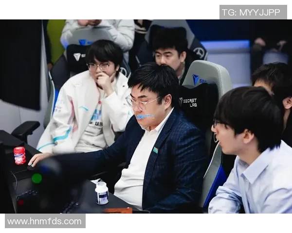 英雄联盟AL官宣教练Tabe离队：未来之路何去何从？