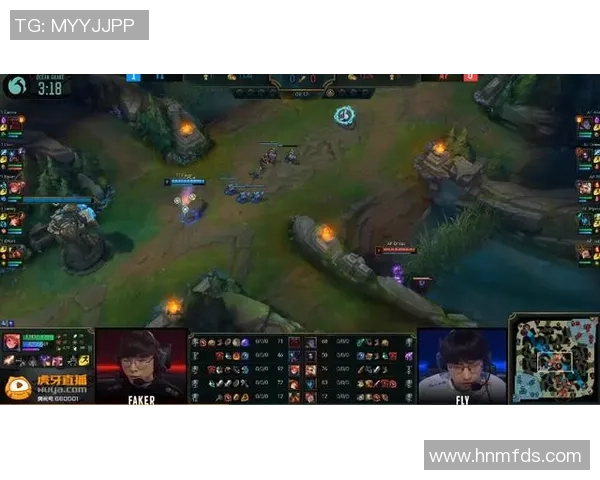 神迹的加冕：T1CEOJoeMarsh见证Faker荣膺青龙章，一个时代的终极注脚